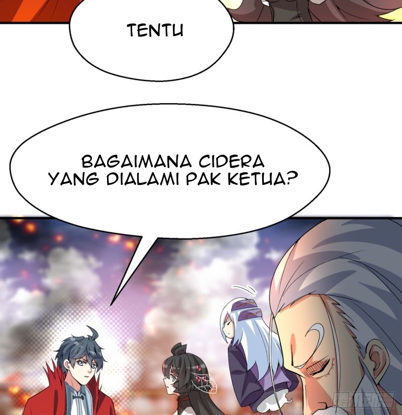 I Picked Up An Attributes Chapter 42 Gambar 39